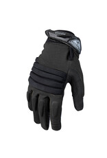 CONDOR STRYKER PADDED KNUCKLE GLOVE Condor Noir