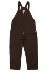 TOUGH-DUCK Deluxe Tough Duck Summer Work Overalls