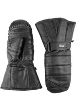 ALTIMATE IceField Leather Snowmobile Winter Mitt