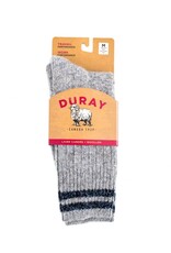 DURAY Robust 70% DURAY Wool Work Socks