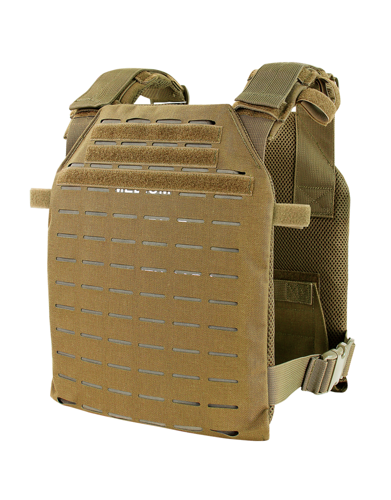 CONDOR Sentry Plate Carrier LCS Condor Tactical Vest