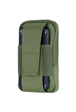 CONDOR Condor Tactical Molle Cellular Pouch 191224