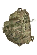 MILCOT MILITARY Sac a Dos Militaire U.S Multicam GI Usagé