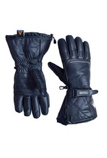 ALTIMATE IceField Cowhide Snowmobile Glove