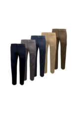 GATTS Pantalon De Travail Extensible Gatts 011EX