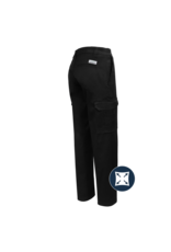 GATTS Pantalon De Travail Extensible Gatts 011EX
