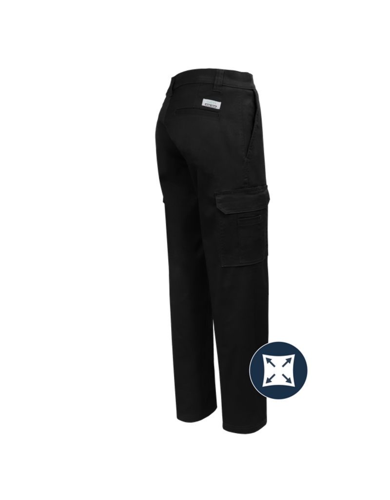 GATTS Gatts 011EX Stretch Work Trousers