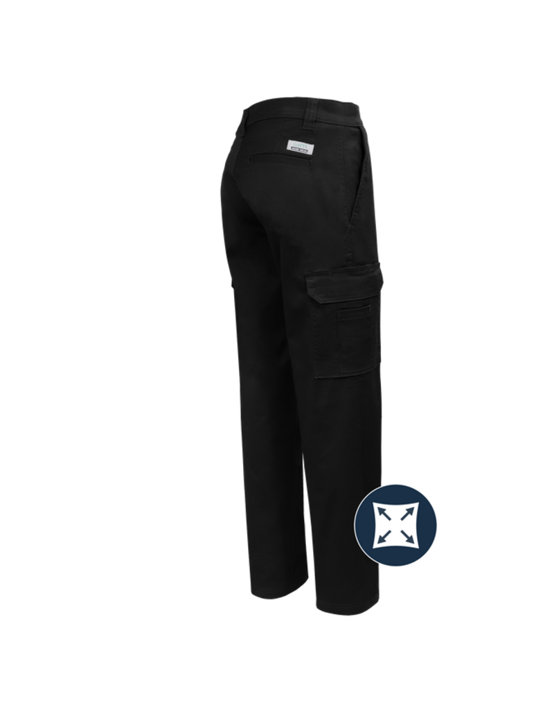 GATTS Pantalon De Travail Extensible Gatts 011EX