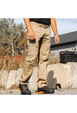 GATTS Pantalon De Travail Extensible Gatts 011EX
