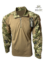 MILCOT MILITARY MULTI TAN MT STYLE CADPAT MILCOT COMBAT SHIRT