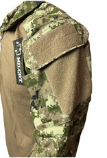 MILCOT MILITARY MULTI TAN MT STYLE CADPAT MILCOT COMBAT SHIRT