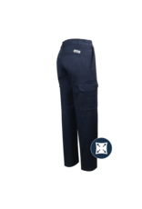 GATTS Pantalon De Travail Extensible Gatts 011EX