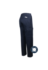 GATTS Pantalon De Travail Extensible Gatts 011EX