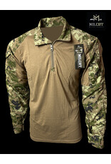MILCOT MILITARY MULTI TAN MT STYLE CADPAT MILCOT COMBAT SHIRT