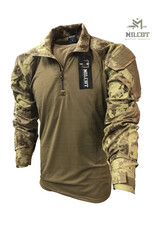 MILCOT MILITARY Chandail OTW Combat Camo Digi-Sand Milcot