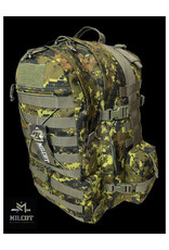MILCOT MILITARY Sac A Dos Battalion Style Cadpat 45 Litres Milcot Military