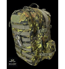 MILCOT MILITARY Battalion 45 Liter Backpack Milcot Military