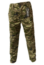 MILCOT MILITARY CADPAT STYLE TROUSERS CAMO MT MULTI TAN MILCOT