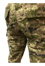 MILCOT MILITARY CADPAT STYLE TROUSERS CAMO MT MULTI TAN MILCOT