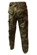MILCOT MILITARY CADPAT STYLE TROUSERS CAMO MT MULTI TAN MILCOT