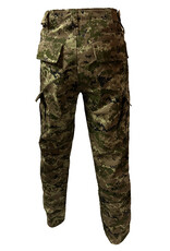MILCOT MILITARY PANTALON STYLE CADPAT CAMO MT MULTI TAN MILCOT