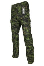 MILCOT MILITARY Pantalon Commando Style Cadpat Canadien Milcot Military