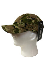 MILCOT MILITARY CADPAT STYLE TACTICAL CAP MULTI TAN MT MILCOT