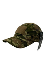 MILCOT MILITARY CADPAT STYLE TACTICAL CAP MULTI TAN MT MILCOT