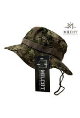 MILCOT MILITARY BOONIE HAT MILITARY STYLE CADPAT MT MULTI TAN MILCOT