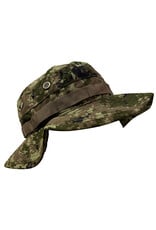 MILCOT MILITARY BOONIE HAT MILITARY STYLE CADPAT MT MULTI TAN MILCOT