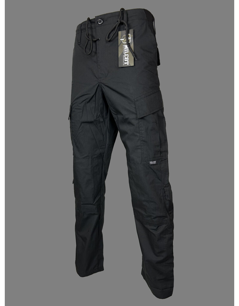 MILCOT MILITARY MILCOT Style ACU Military Tactical Pants