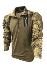 MILCOT MILITARY Chandail OTW Combat Camo Digi-Sand Milcot