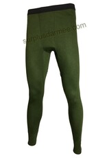 SURPLUS New / Used Polypropylene Canadian Military Bottom Underwear