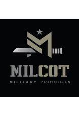 MILCOT MILITARY Battalion Style Backpack Cadpat Multi Tan MT Milcot Military