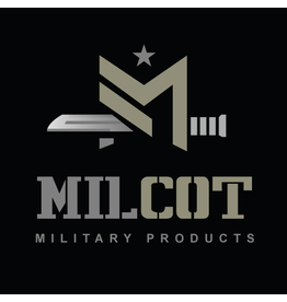 MILCOT MILITARY Sac A Dos Battalion Style Cadpat Multi Tan MT Milcot Military
