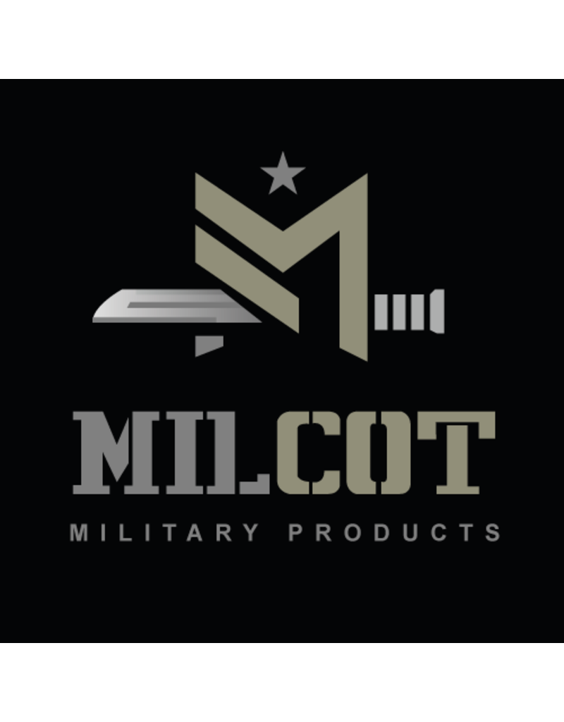 MILCOT MILITARY Battalion Style Backpack Cadpat Multi Tan MT Milcot Military