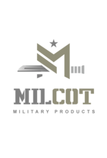 MILCOT MILITARY Fat II Kit Bag Style Carrying Duffle Cadpat Milcot