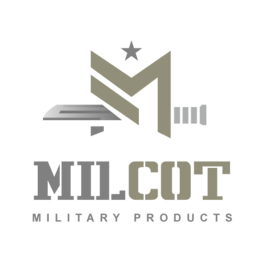 MILCOT MILITARY Fat II Kit Bag Style Carrying Duffle Cadpat Milcot