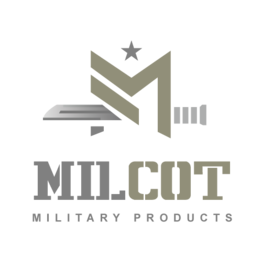 MILCOT MILITARY Poche Transport Fat II Kit Bag Style Cadpat Milcot