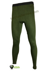 SURPLUS New / Used Polypropylene Canadian Military Bottom Underwear