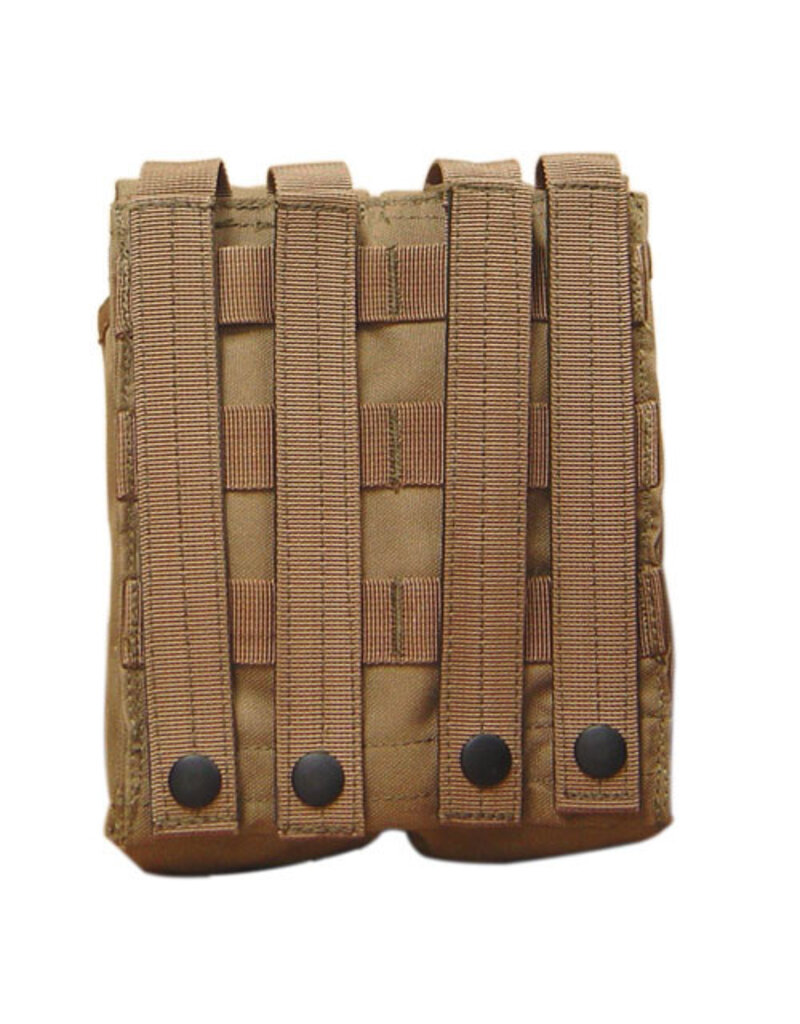 CONDOR Condor Double  AR/AK Mag Pouch MA6