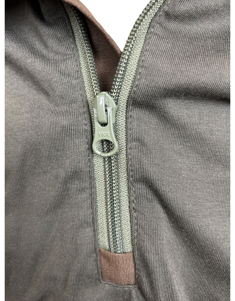 MILCOT MILITARY Chandail Tactical Camo Woodland Milcot Military