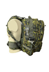 MILCOT MILITARY Sac A Dos Battalion Style Cadpat 45 Litres Milcot Military