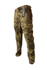 MILCOT MILITARY PANTALON Camo DESERT Tactical MILCOT MILITARY