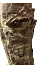 MILCOT MILITARY Camo DESERT Tactical PANTS MILITARY MILCOT