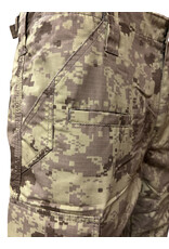 MILCOT MILITARY PANTALON DESERT CANADIEN MILCOT MILITAIRE