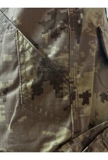 MILCOT MILITARY PANTALON DESERT CANADIEN MILCOT MILITAIRE
