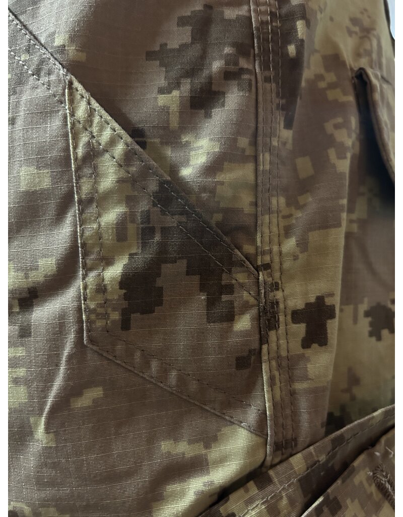 MILCOT MILITARY PANTALON DESERT CANADIEN MILCOT MILITAIRE