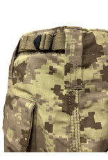 MILCOT MILITARY PANTALON Camo DESERT Tactical MILCOT MILITARY