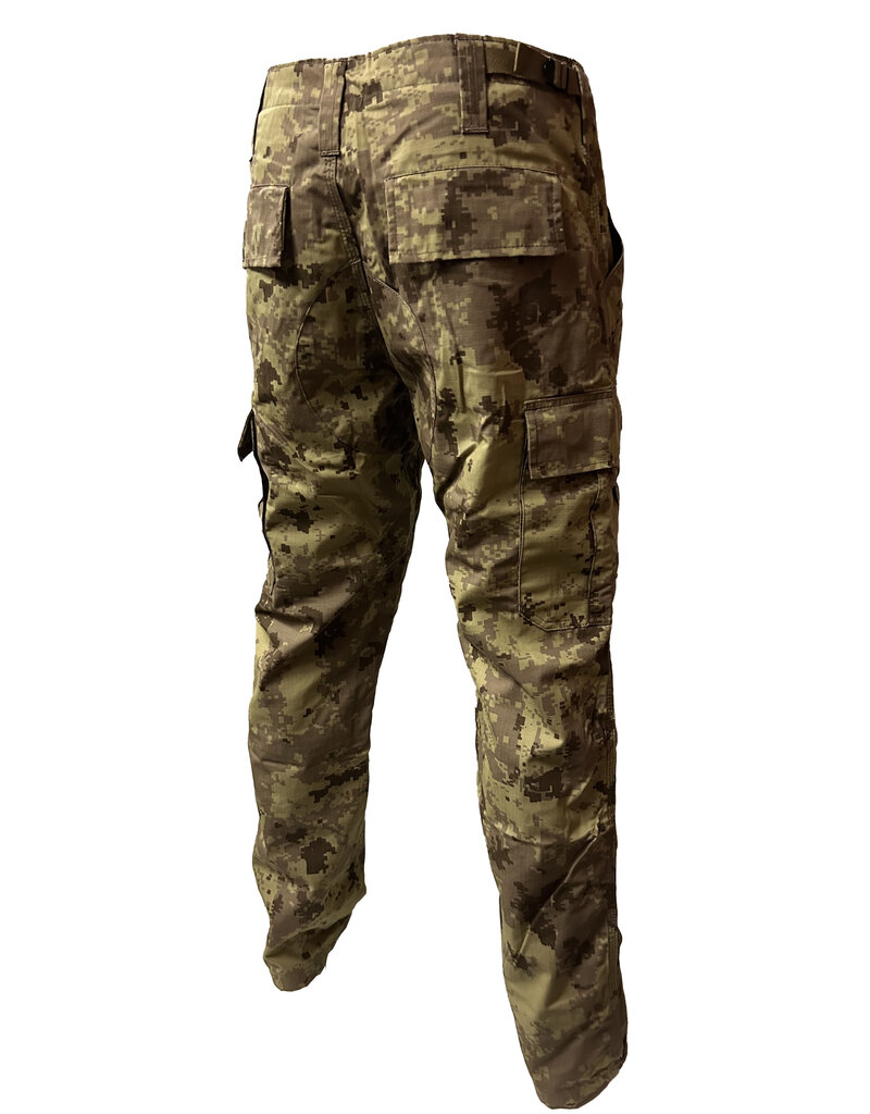 MILCOT MILITARY PANTALON DESERT CANADIEN MILCOT MILITAIRE